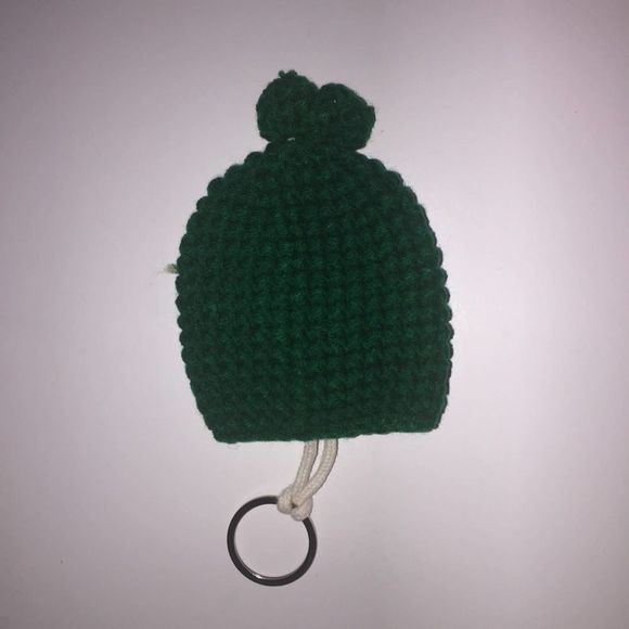 Dolls Kill Daisy From The Garden Knit Key Cover - Picture 3 of 5